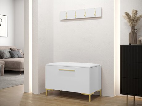 Gangmeubelset Nomal VIII (Eco leder Soft 017)