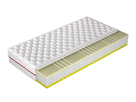 Matras ComfiDream Visso
