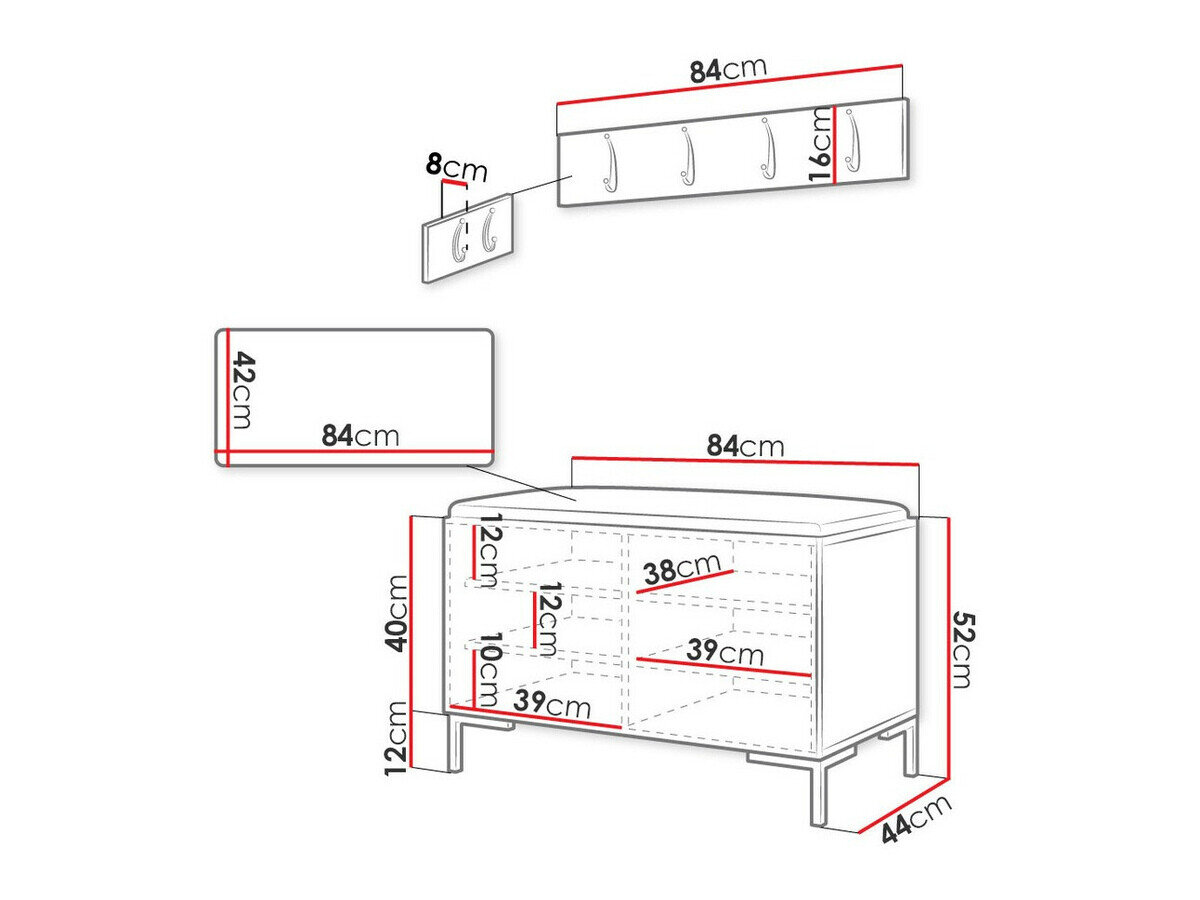 Entrésæt Nomal VIII (Manila 02)