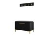 Gangmeubelset Nomal VIII (Eco leder Soft 011)