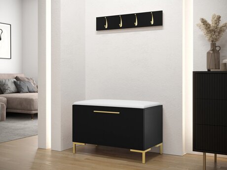 Gangmeubelset Nomal VIII (Eco leder Soft 017)
