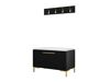 Gangmeubelset Nomal VIII (Eco leder Soft 017)