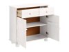 Kumode Fenlaru 104 (Balts)