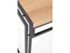 Wandtafel Houston 599