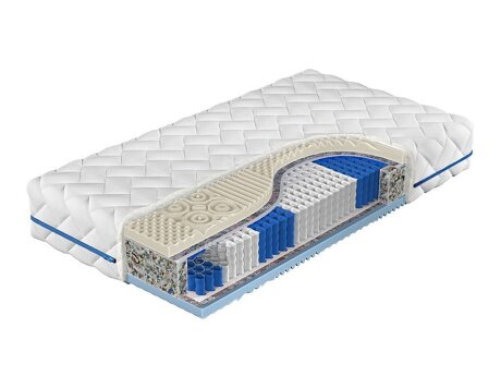 Matras ComfiDream Lunven