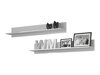 Set wandplanken Tornola 104 (Wit)