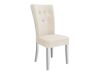 Eetkamerset Racine 144 (Wit + Magic Velvet 2250)