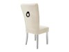 Eetkamerset Racine 144 (Wit + Magic Velvet 2250)