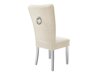 Eetkamerset Racine 144 (Wit + Magic Velvet 2250)