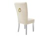 Eetkamerset Racine 144 (Wit + Magic Velvet 2250)