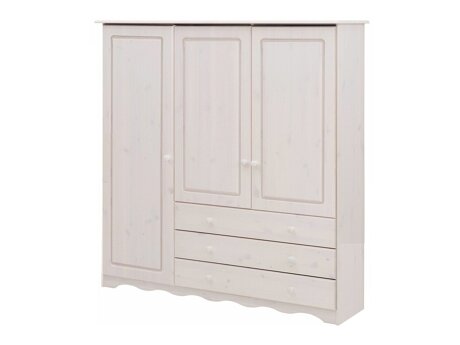 Estantería Denton 239 (Blanco)