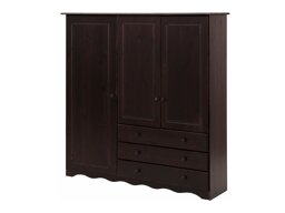 Hylly Denton 239 (Havana tammi)