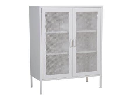 Dressoir Dallas 117 (Wit)