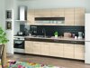Modulaire kast met lade en deuren Mode Light 109