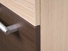 Modulaire kast met lade en deuren Mode Light 109