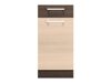 Modulaire wandkast Mode Light 101