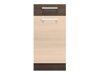 Modulaire wandkast Mode Light 103