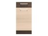 Modulaire wandkast Mode Light 105