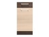 Modulaire wandkast Mode Light 106