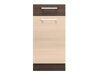 Modularna stenska omarica Mode Light 102