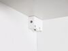 Moodul seinakapp Mode White 105