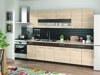 Modulaire kast met lade en deuren Mode Light 110