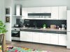 Modulaire kast met lade en deuren Mode White 109