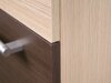 Modulaire kast met lades Mode Beech 111