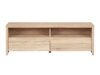 TV-meubel Nolroma 128 (Sonoma eik)