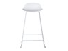 Barkruk Dallas 107 (Wit)