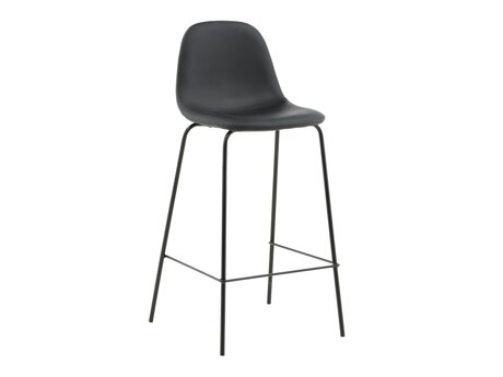 Barkruk Dallas 2643 (Zwart)