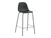 Scaun bar Dallas 2643 (Negru)