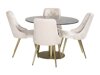 Stoel Dallas 103 (Beige)