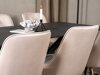 Stoel Dallas 103 (Beige)