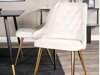 Stoel Dallas 103 (Beige)