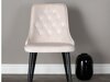 Stoel Dallas 103 (Beige)