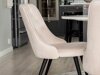 Stoel Dallas 103 (Beige)