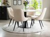 Stoel Dallas 103 (Beige)