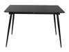 Tafel Dallas 111 (Zwart)