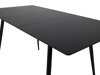 Tafel Dallas 111 (Zwart)