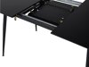 Tafel Dallas 111 (Zwart)