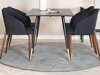 Tafel Dallas 124