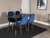 Tafel Dallas 124