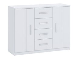 Ladekast Catromi 100 (Wit)