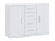 Ladekast Catromi 100 (Wit)