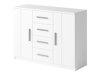 Ladekast Catromi 100 (Wit)
