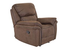 Relaxfauteuil Dallas 4725 (Bruin)