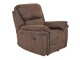 Relaxfauteuil Dallas 4725 (Bruin)
