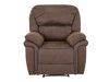 Relaxfauteuil Dallas 4725 (Bruin)