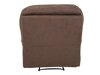 Relaxfauteuil Dallas 4725 (Bruin)